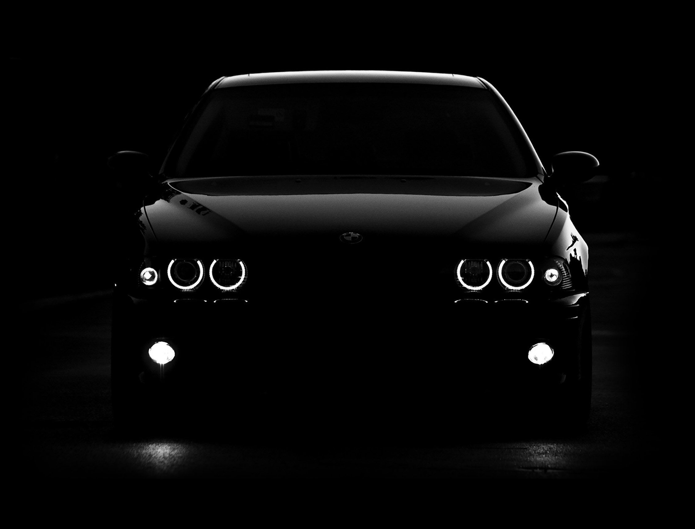 welcome car 2
